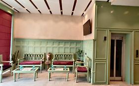 Hotel Dua Grand A Unit Of Ajooni Hospitality- 5 Min Walk From Golden Temple